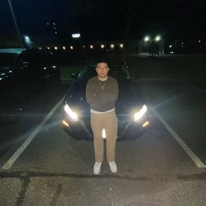 Meet your Posher, Erik